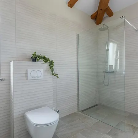 Big Promotion, Serenitas Villa Tar-Vabriga