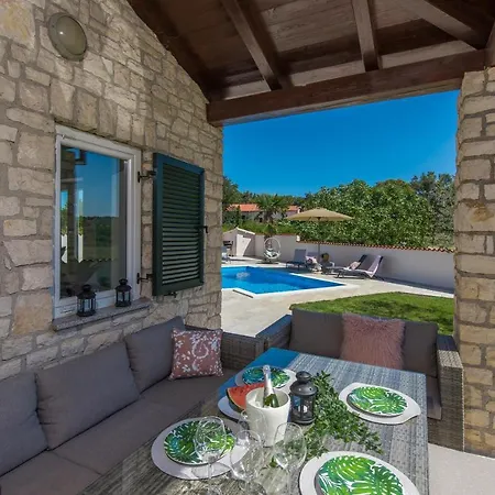 Big Promotion, Serenitas Villa *