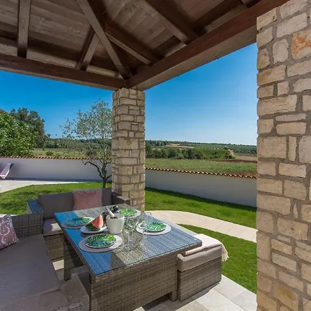 Big Promotion, Serenitas Villa