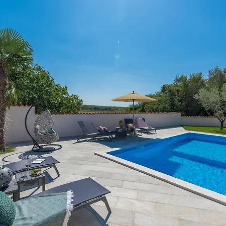 Villa Big Promotion, Serenitas