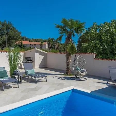 Big Promotion, Serenitas Villa *