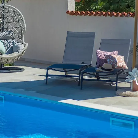 Big Promotion, Serenitas Villa *