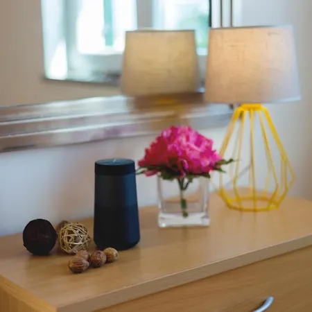 Big Promotion, Serenitas * Tar-Vabriga