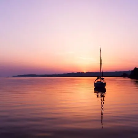 Big Promotion, Serenitas *