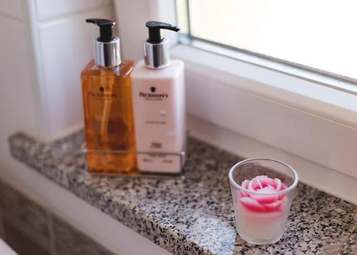 Big Promotion, Serenitas Villa