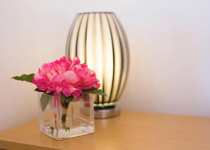 Big Promotion, Serenitas *