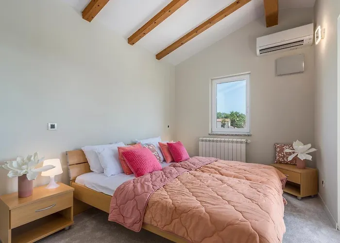 Villa Big Promotion, Serenitas *