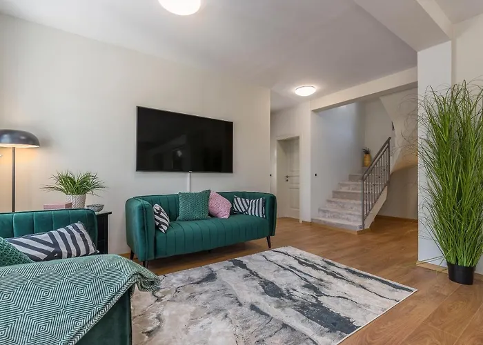 Big Promotion, Serenitas Tar-Vabriga