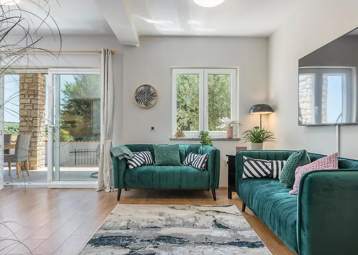 Big Promotion, Serenitas *