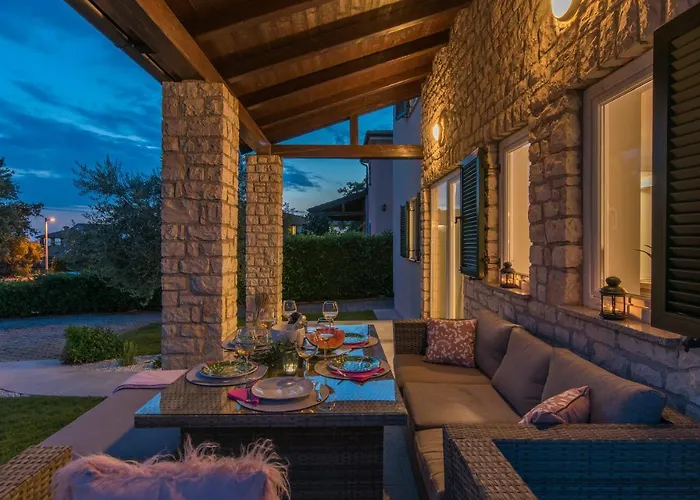 Big Promotion, Serenitas *