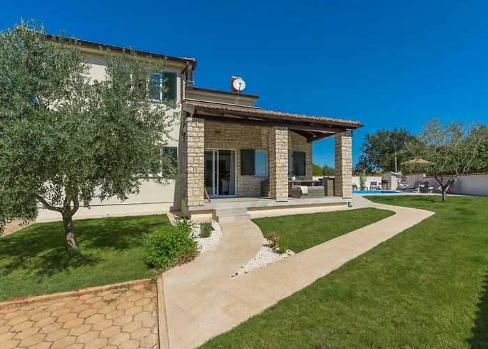 Big Promotion, Serenitas * Tar-Vabriga